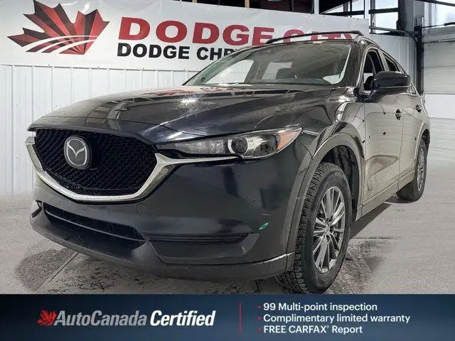 2021 Mazda CX-5 SIGNATURE | AWD in Cars & Trucks in Saskatoon - Image 2