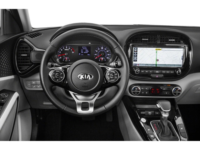 2020 Kia Soul EX in Cars & Trucks in Medicine Hat - Image 4