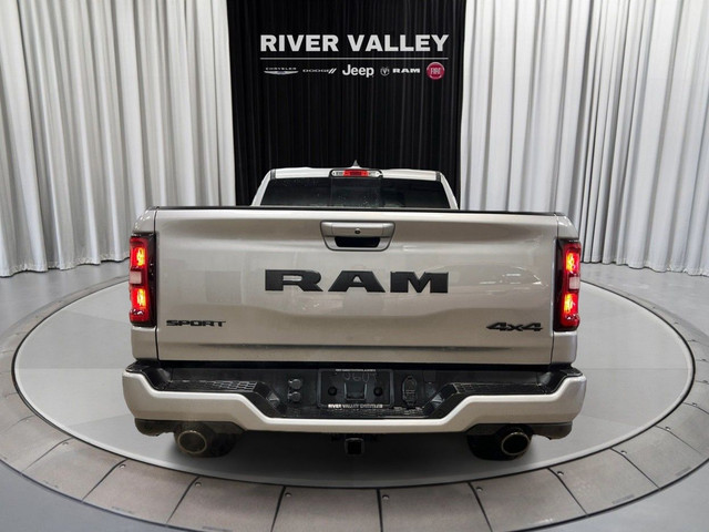 2025 Ram 1500 in Cars & Trucks in Strathcona County - Image 4