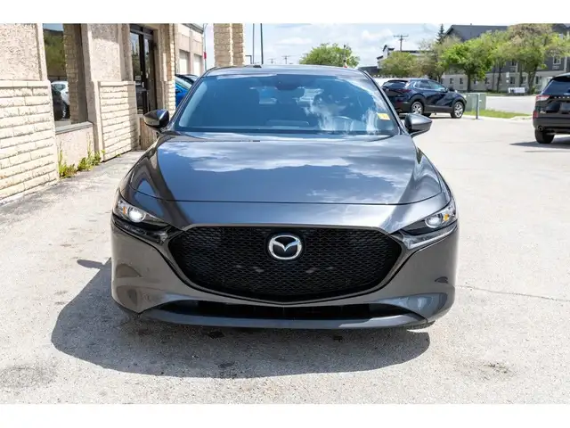 2023 Mazda Mazda3 Sport GX | HTD SEATS | CARPLAY | ONE OWNER CLE in Cars & Trucks in Winnipeg - Image 14