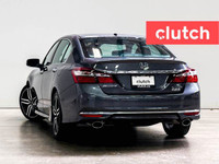 NO ACCIDENTS / CLEAN CARFAX / 1 OWNER / Front Heated Seats, Rear Heated Seats, Driver Seat Memory Sy... (image 5)