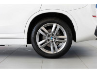 2021 BMW X1 xDrive28i AWD 8-Speed Automatic 2.0L 4-Cylinder DOHC 16V TwinPower Turbo EXTERIOR - MINE... (image 7)