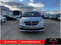 2019 Dodge Grand Caravan SE 109,825 KM $19,999 Stock # 7791 Rebuilt Status due to Minor Collision (C... (image 1)