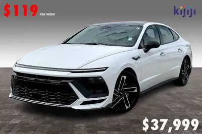 2.5 L 4 Cyl Engine Vehicle Options: Leather Interior, Panoramic Roof, Blind Spot Monitoring, Rear Ba...