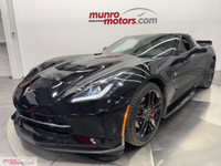 Vehicle Highlights include: 2LT Interior Package, NAV Navigation, PDR Performance Data Recorder, Bod... (image 3)