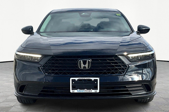 2024 Honda Accord EX CVT Sedan in Cars & Trucks in Mississauga / Peel Region - Image 3