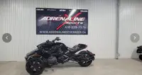 2023 Can-Am Canam Spyder F3