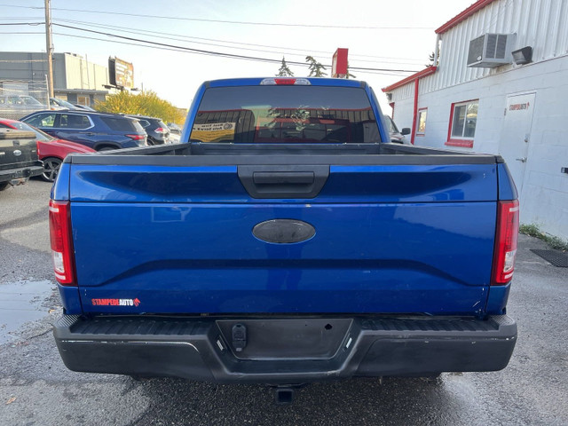 2017 Ford F-150 XLT 3.5L in Cars & Trucks in Calgary - Image 4