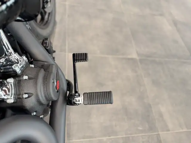2025 Harley-Davidson Low Rider S in Street, Cruisers & Choppers in Grande Prairie - Image 18