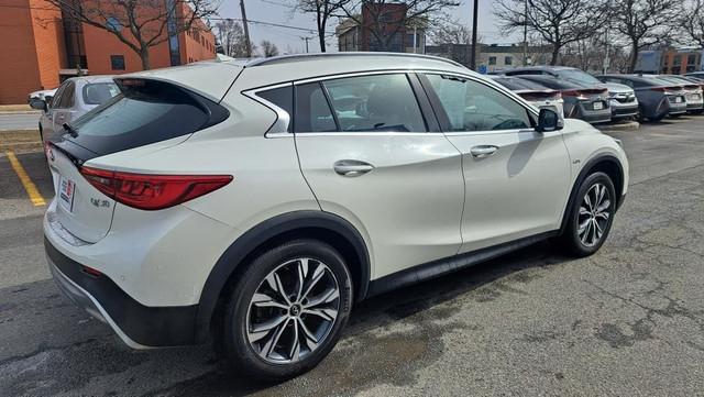 2017 Infiniti QX30 in Cars & Trucks in Longueuil / South Shore - Image 3