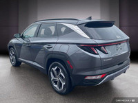 ==== 2022 Hyundai Tucson Hybrid Luxury | AWD | Leather | CarPlay | Panoramic Sunroof ==== Efficient,... (image 3)