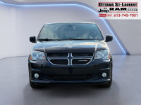 See Dealer Website for Details. 2019 Dodge Grand Caravan 35th Anniversary Engine: V6 Cylinder Engine... (image 2)