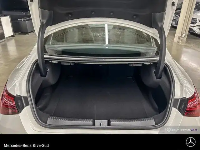 2025 Mercedes-Benz CLA AMG 35 4MATIC in Cars & Trucks in Longueuil / South Shore - Image 18