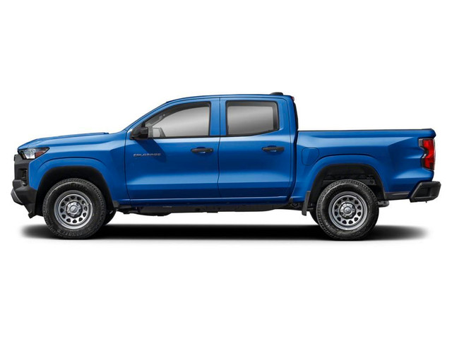 2025 Chevrolet Colorado Trail Boss in Cars & Trucks in London - Image 2