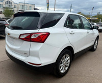 **CARS TRUCKS SUV 4X4 VAN AWD EDMONTON FINANCING AVAILABLE EASY FINANCING ** 2020 CHEVROLET EQUINOX... (image 4)