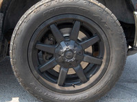 The 2014 Ford F-150 XLT is a versatile and dependable full-size pickup---perfect for both work and e... (image 9)