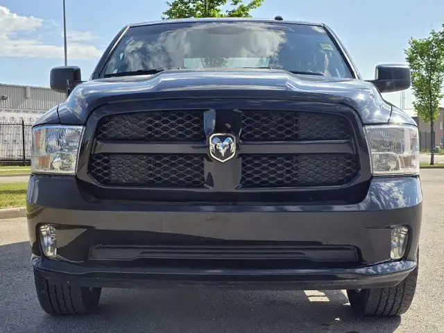 2020 Ram 1500 Classic Express in Cars & Trucks in Grande Prairie - Image 8