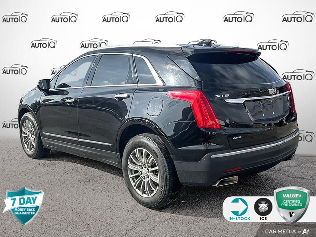 2017 Cadillac XT5 Luxury NAVIGATION | MEMORY SEATS | HEATED S... in Cars & Trucks in Hamilton - Image 4