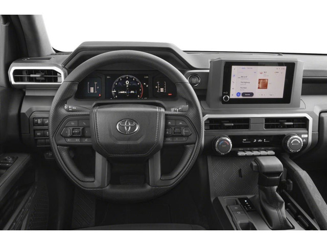 2024 Toyota Tacoma in Cars & Trucks in City of Toronto - Image 4