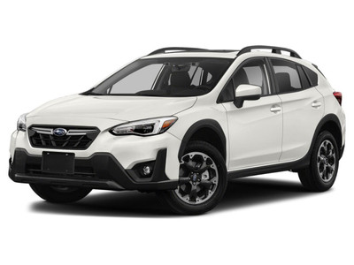 2021 Subaru Crosstrek Sport CVT