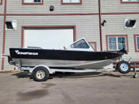  2016 KingFisher 1775 FINANCING AVAILABLE