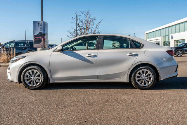 2019 Kia Forte LX in Cars & Trucks in Calgary - Image 3