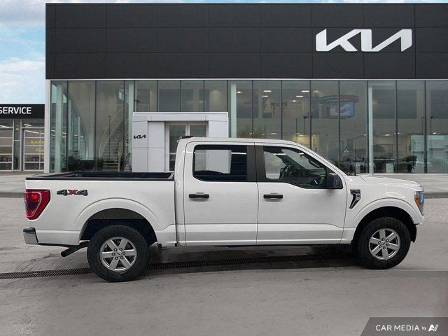 2021 Ford F-150 XL SuperCrew | Tow Hooks | in Cars & Trucks in Guelph - Image 3