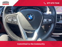 2022 BMW X3 – Alpine White with Sakhir Orange InteriorFinance Interest Rates starting at 6.99% OAC f... (image 8)