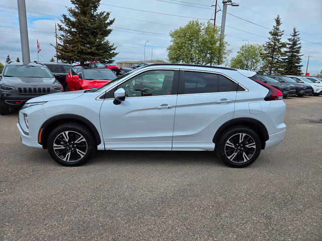 2024 Mitsubishi Eclipse Cross GT Fully Loaded! Mitsubishi Cer... in Cars & Trucks in Calgary - Image 4