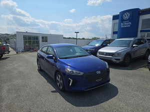 2019 Hyundai IONIQ PREFERRED / ELECTRIQUE / NAVIGATION / BLUETOOTH