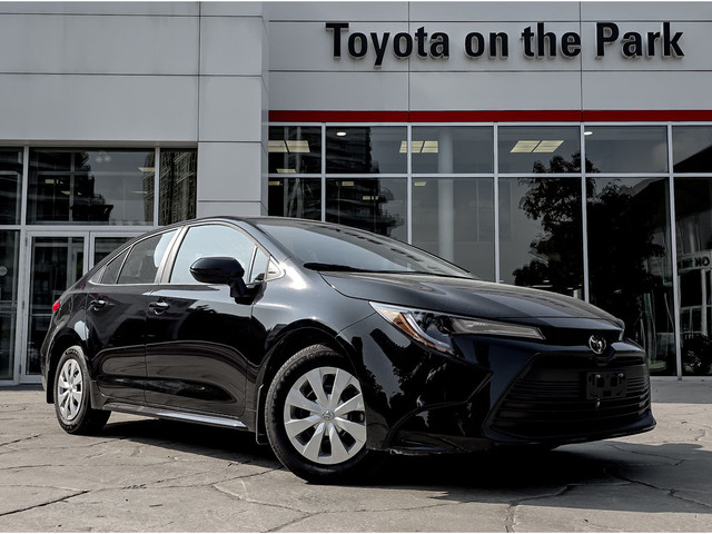 2025 Toyota Corolla L CVT in Cars & Trucks in City of Toronto - Image 2