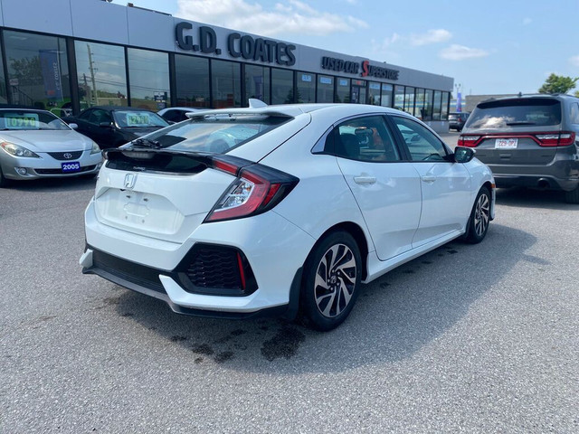2018 Honda Civic LX ~Heated Seats ~Backup Camera ~Bluetooth ~All in Cars & Trucks in Barrie - Image 4