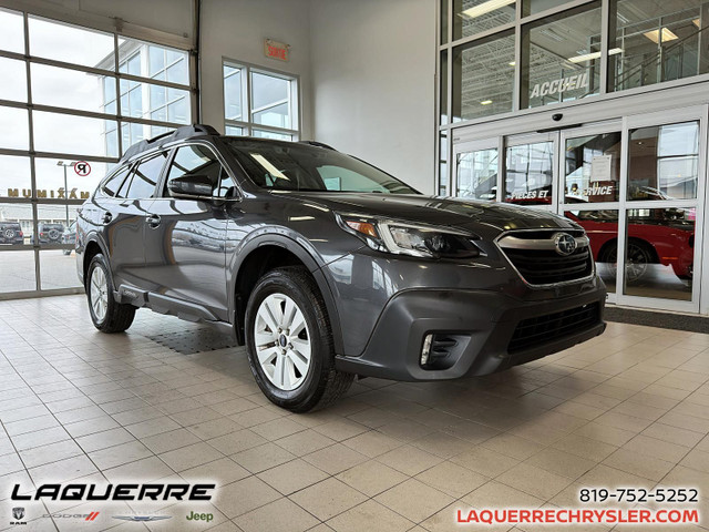 Subaru Outback 2.5i Commodité 2020 à vendre in Cars & Trucks in Victoriaville