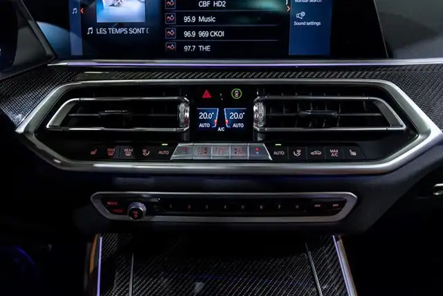 2023 BMW X5 M50i | Premium | Navigation | Accès Confort in Cars & Trucks in City of Montréal - Image 15