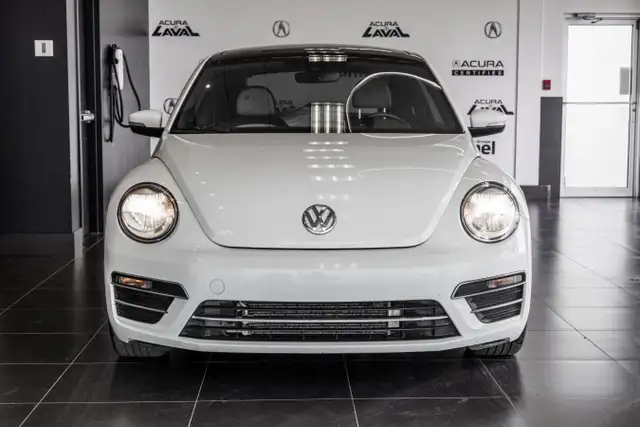 2018 Volkswagen Beetle Coast à vendre in Cars & Trucks in Laval / North Shore - Image 3