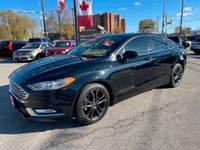 ... FORD FUSION SE BT REV CAMERA SPORT ALLOYS PWR HEAT LEATHER…..PERFECT COND. .....WE INCLUDE EVERY... (image 2)