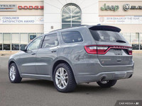 Your Grande Prairie Chrysler store just took in this vehicle! It is either in transit or freshly tra... (image 1)