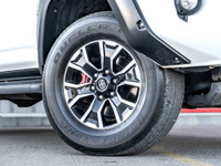 Carget Supercentre is proud to present this beautiful 2020 Toyota 4Runner TRD Off-Road! EXTERIOR: SU... (image 4)