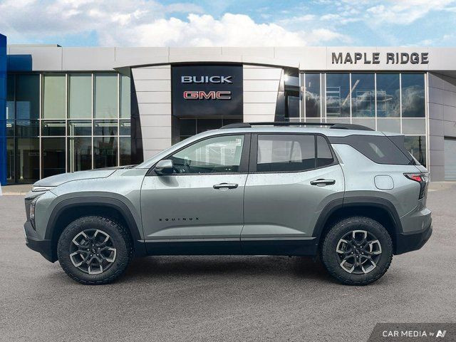 2025 Chevrolet Equinox AWD ACTIV in Cars & Trucks in Tricities/Pitt/Maple - Image 2