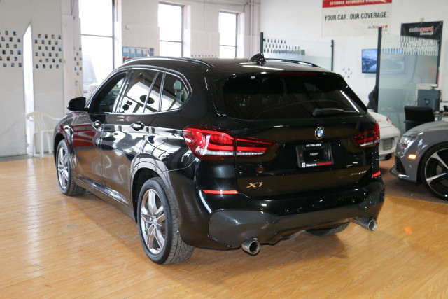 2021 BMW X1 xDrive28i - M PACKAGE|PANO|NAVI|CAMERA|LANEKEEP in Cars & Trucks in City of Toronto - Image 4