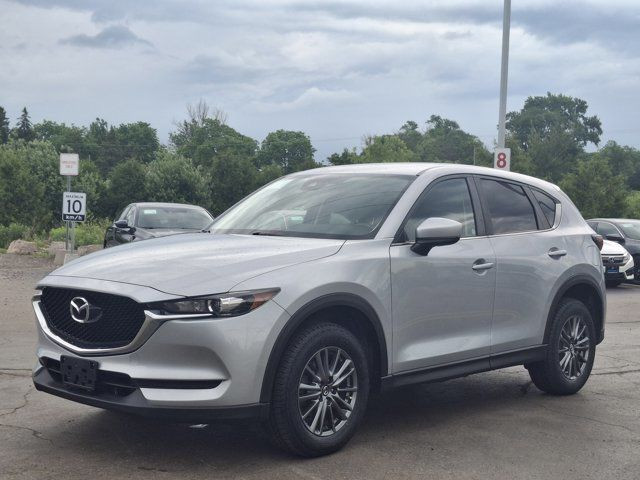 2018 Mazda CX-5 GS | Heated Wheel + Seats | Power Seats | in Cars & Trucks in Guelph