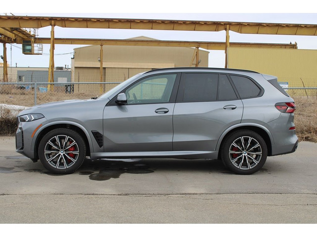  2024 BMW X5 xDrive40i in Cars & Trucks in Edmonton - Image 3