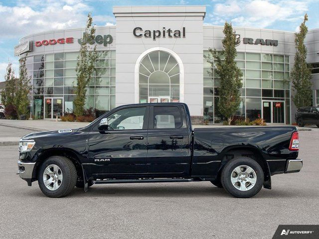 2022 Ram 1500 Big Horn | 3.6L V6 24V VVT eTorque Engine Upg I in Cars & Trucks in Edmonton - Image 2