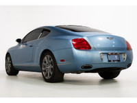 This beautiful 2005 Bentley Continental GT is a local Ontario vehicle with a clean Carfax report. Wi... (image 4)