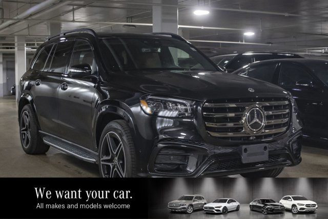 2025 Mercedes-Benz GLS GLS 450 in Cars & Trucks in Edmonton