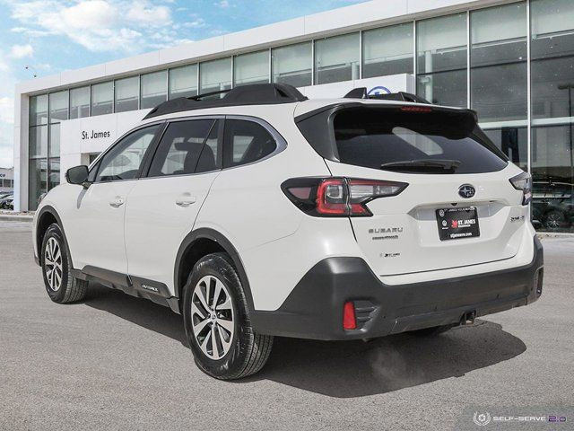 2022 Subaru Outback Touring | CLEAN CARFAX | AWD in Cars & Trucks in Winnipeg - Image 3