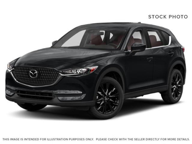 2021 Mazda CX-5 in Cars & Trucks in Strathcona County - Image 3