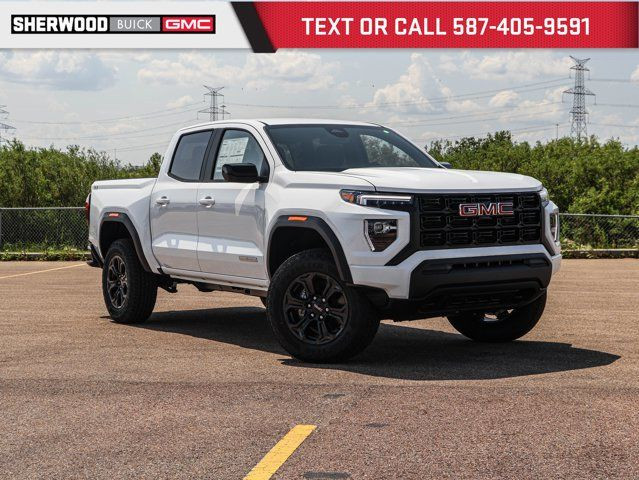 2025 GMC Canyon Elevation in Cars & Trucks in Strathcona County