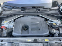 Ebony W/ Perlino Windsor Int Leather, 15 Speakers, 20-Way Heated Electric Front Bucket Seats, 3.55 A... (image 9)