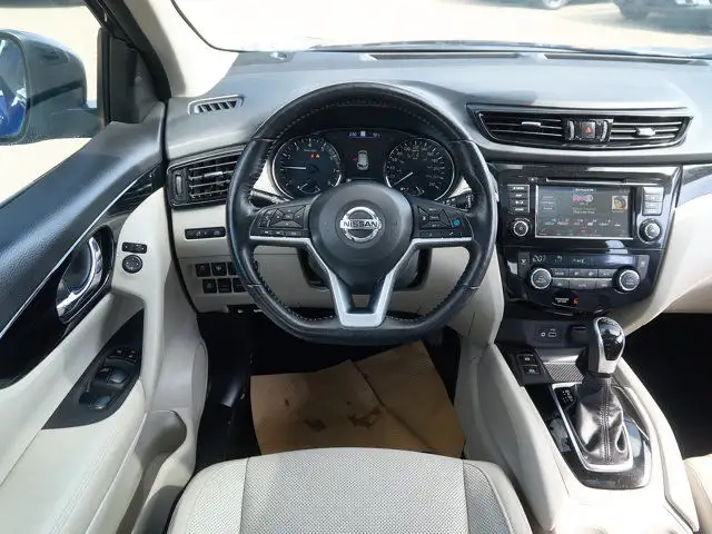 2023 Nissan Qashqai SL | Awd | Premium Leather Interior dans Autos et camions dans Ville d’Edmonton - Image 15
